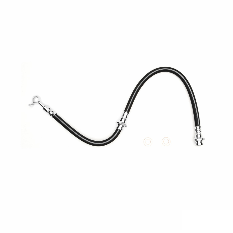 Nissan Quest Brake Hose - Front - R1 Concepts - `11-`17